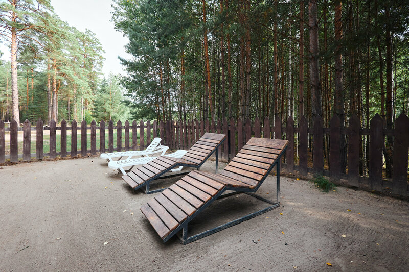 Экопарк Боровое, фотография 8