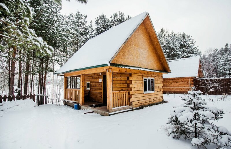 Экопарк Боровое, фотография 35