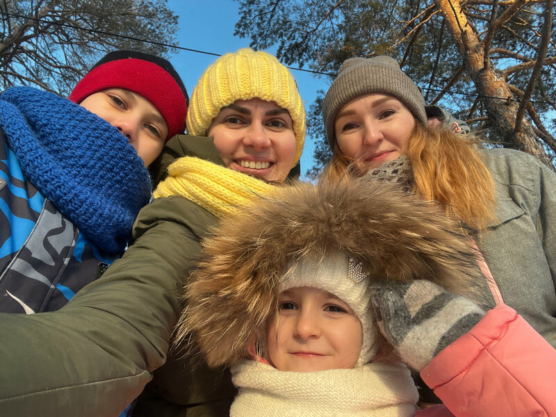 Экопарк Боровое, фотография 114