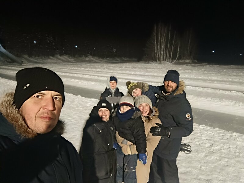 Экопарк Боровое, фотография 122