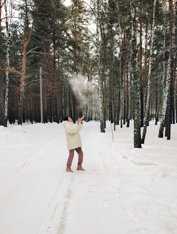 Экопарк Боровое, фотография 126