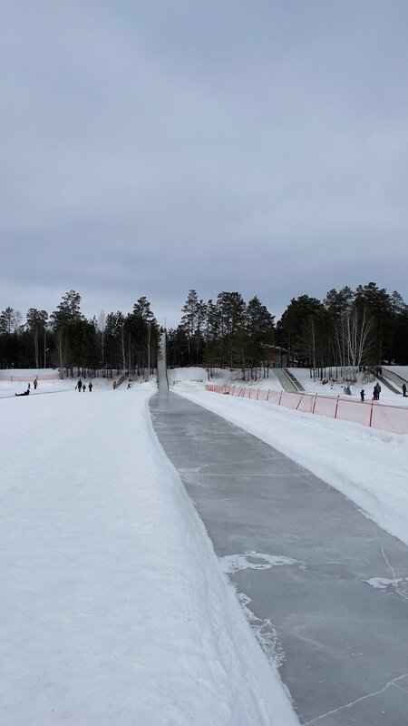 Экопарк Боровое, фотография 130