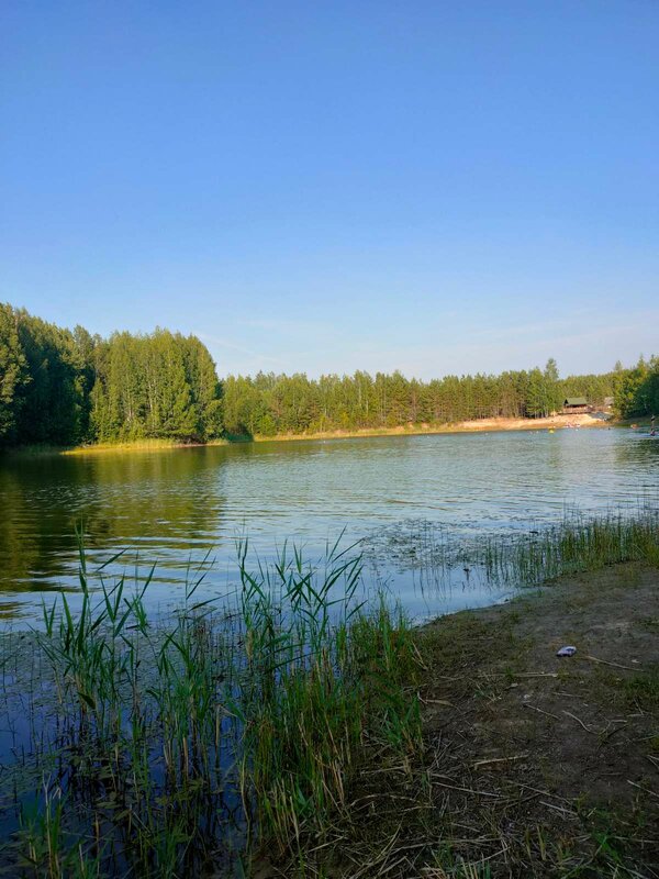 Экопарк Боровое, фотография 136