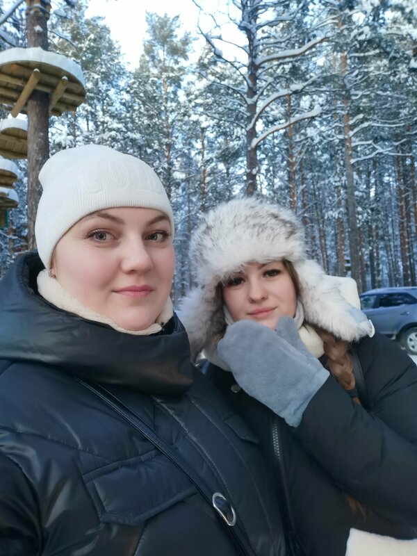 Экопарк Боровое, фотография 168
